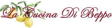 Logo Cucina Di Beppo